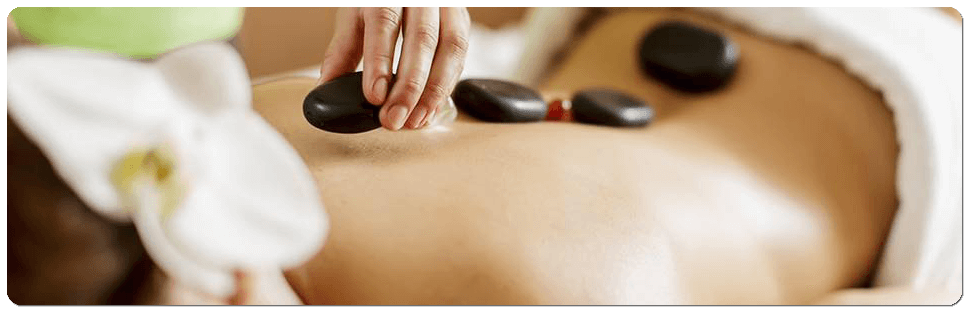 Therapeutic Massage and Foot Sauna Shreveport Bossier City